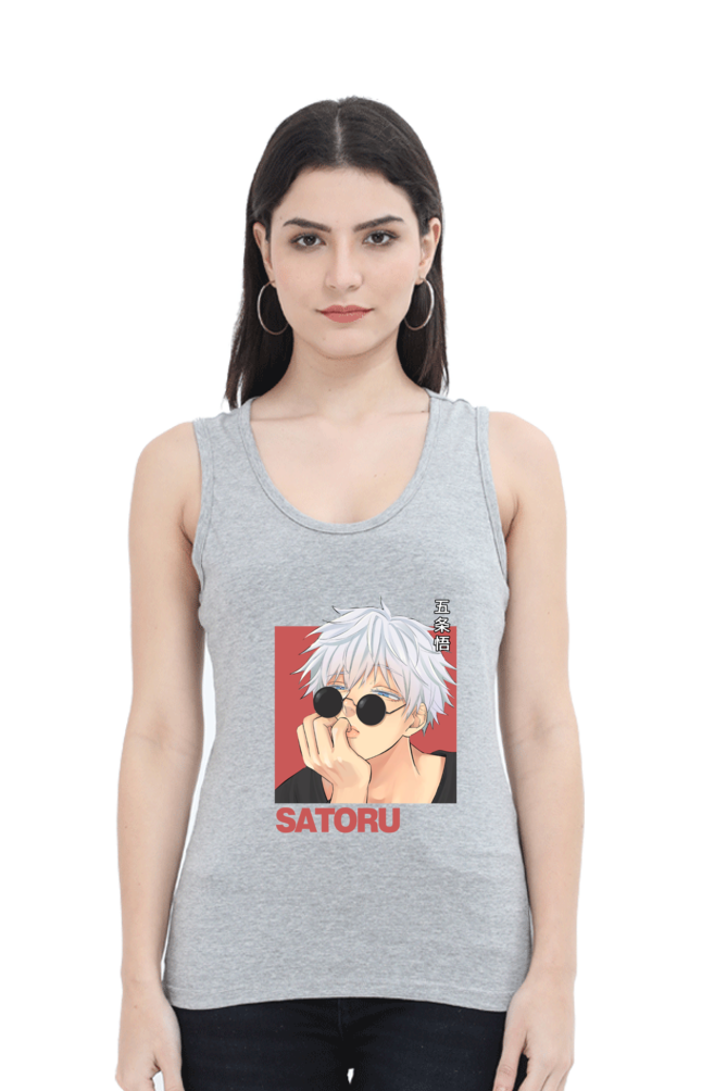 Women's Gojo Tank Top