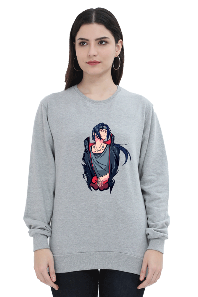 Women's Itachi Sweatshirt