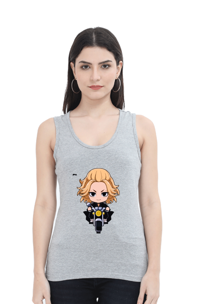 Women's Mikey Tank Top