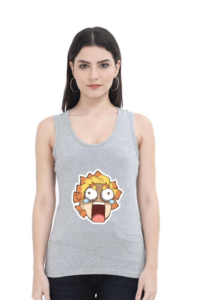 Women's Zenitsu Tank Top