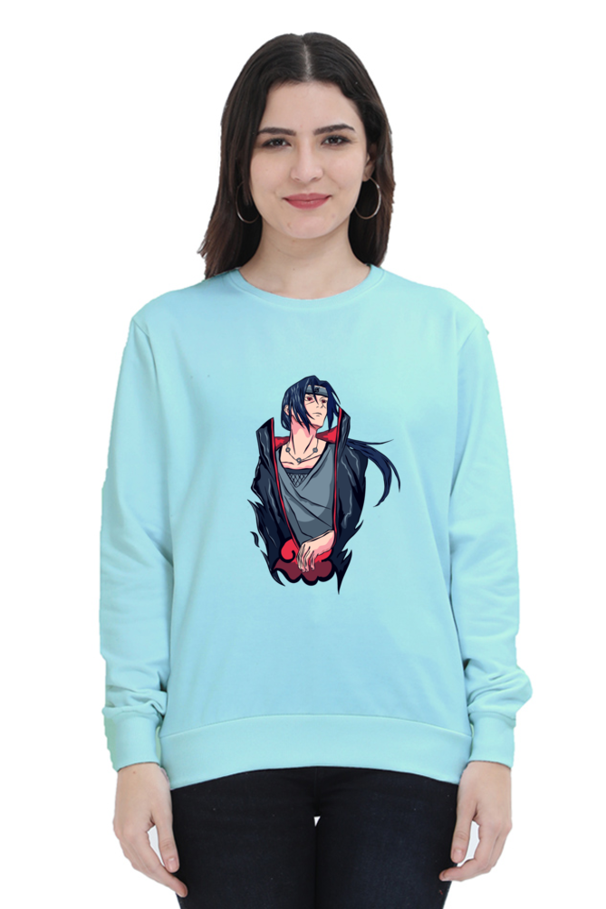 Women's Itachi Sweatshirt