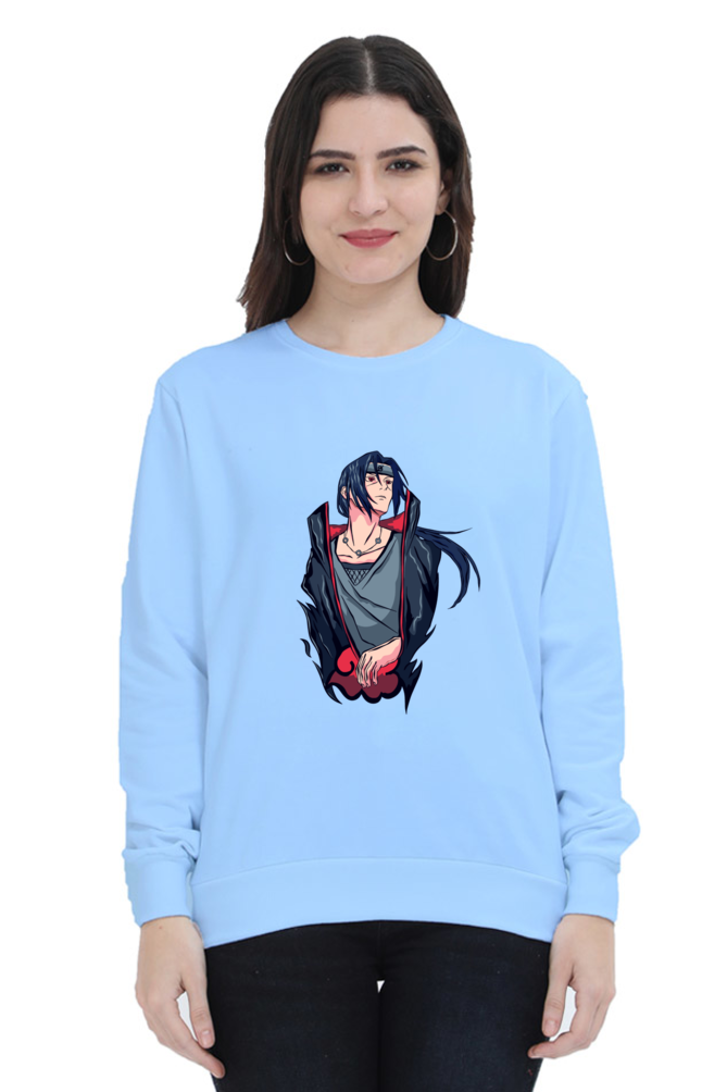 Women's Itachi Sweatshirt