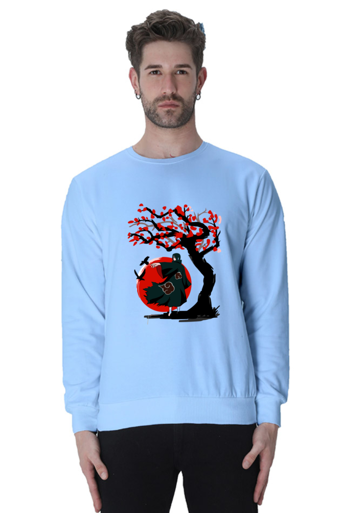 Unisex Itachi Sweatshirt