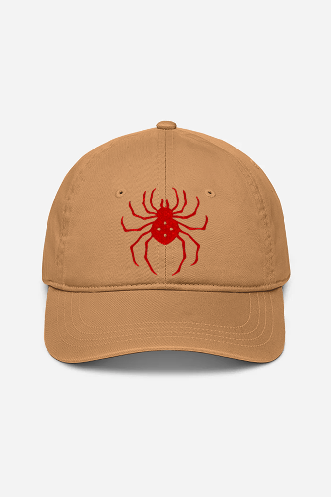 Unisex Phantom Troupe Embroidered Cap