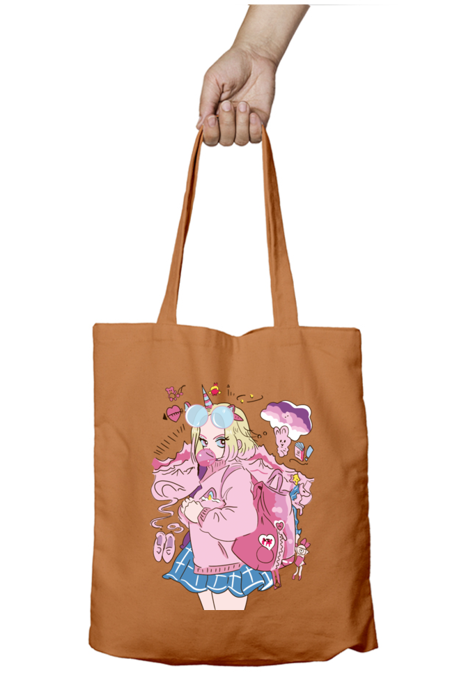 Tote Bags
