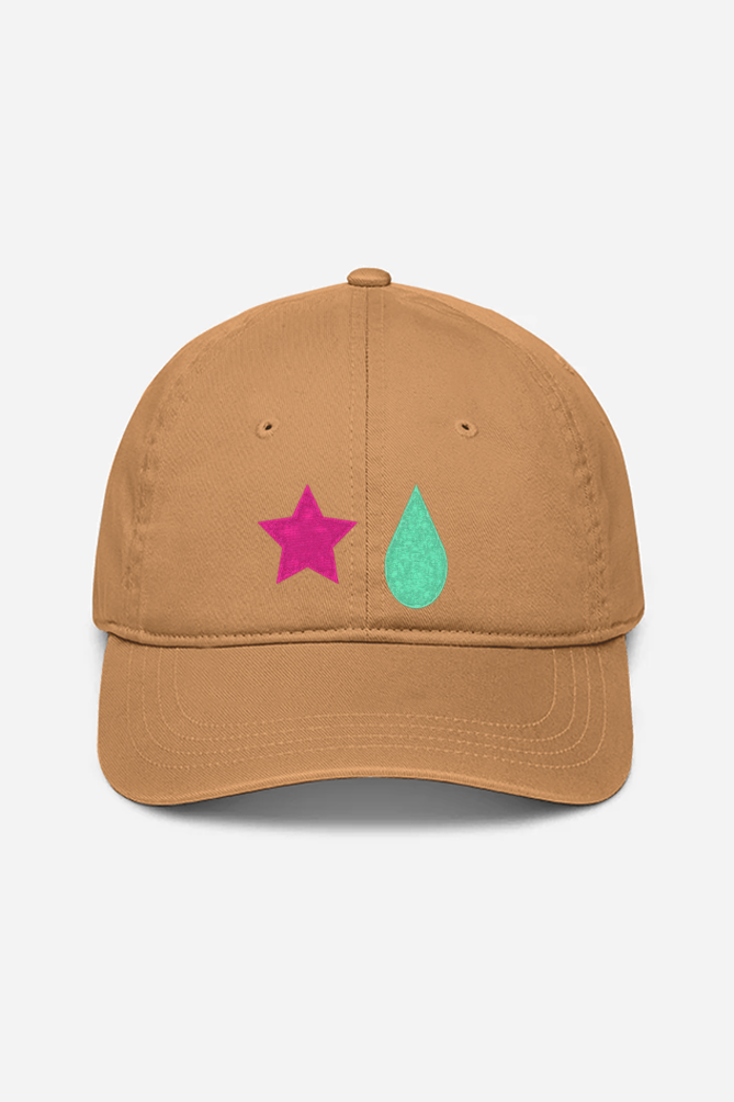 Unisex Hisoka Embroidered Cap