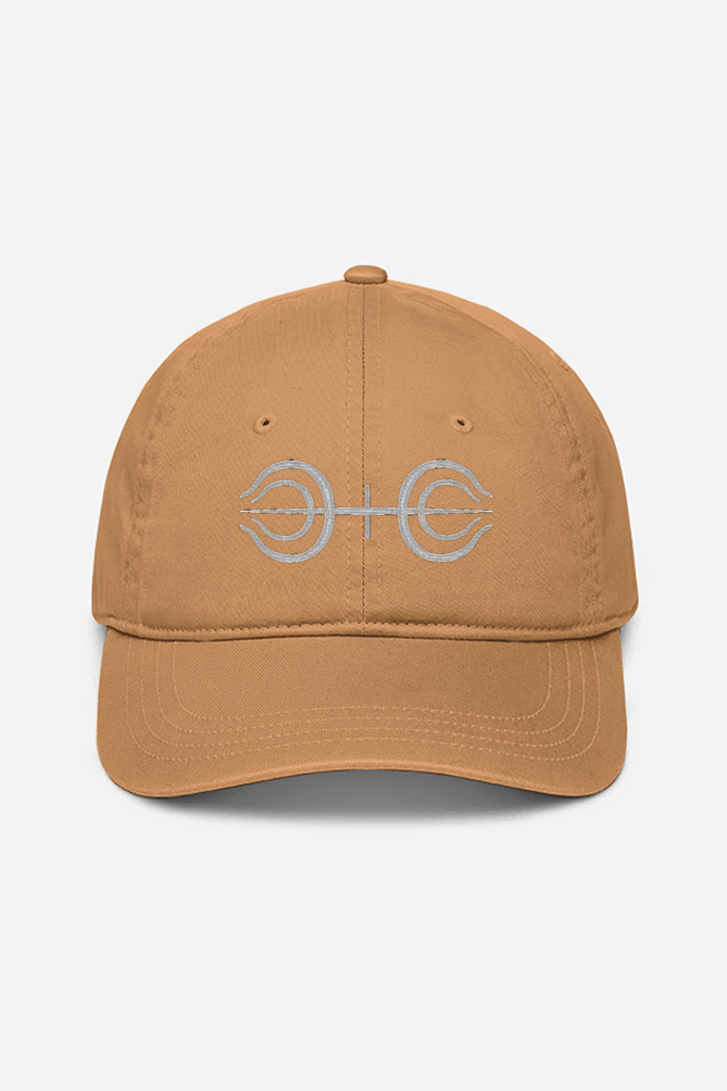 Unisex Senju Clan Embroidered Cap
