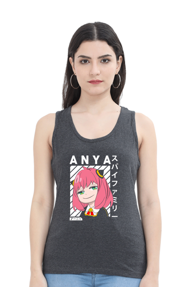 Women's Anya Tank Top