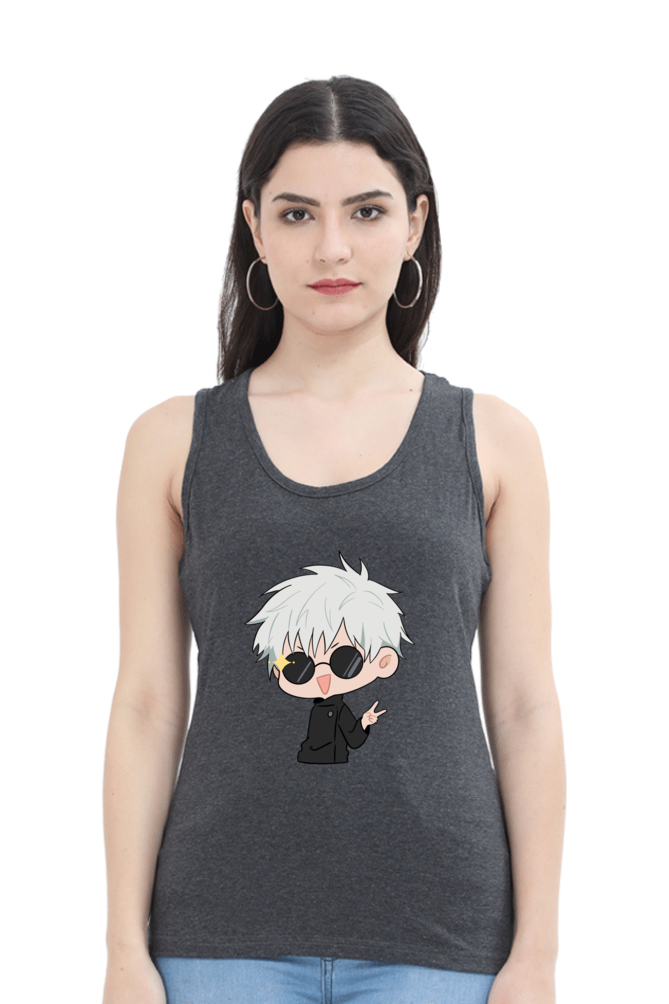 Women's Gojo Tank Top