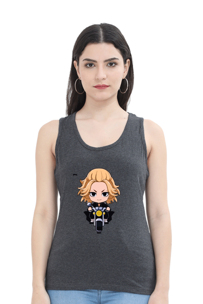 Women's Mikey Tank Top