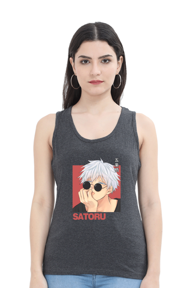 Women's Gojo Tank Top