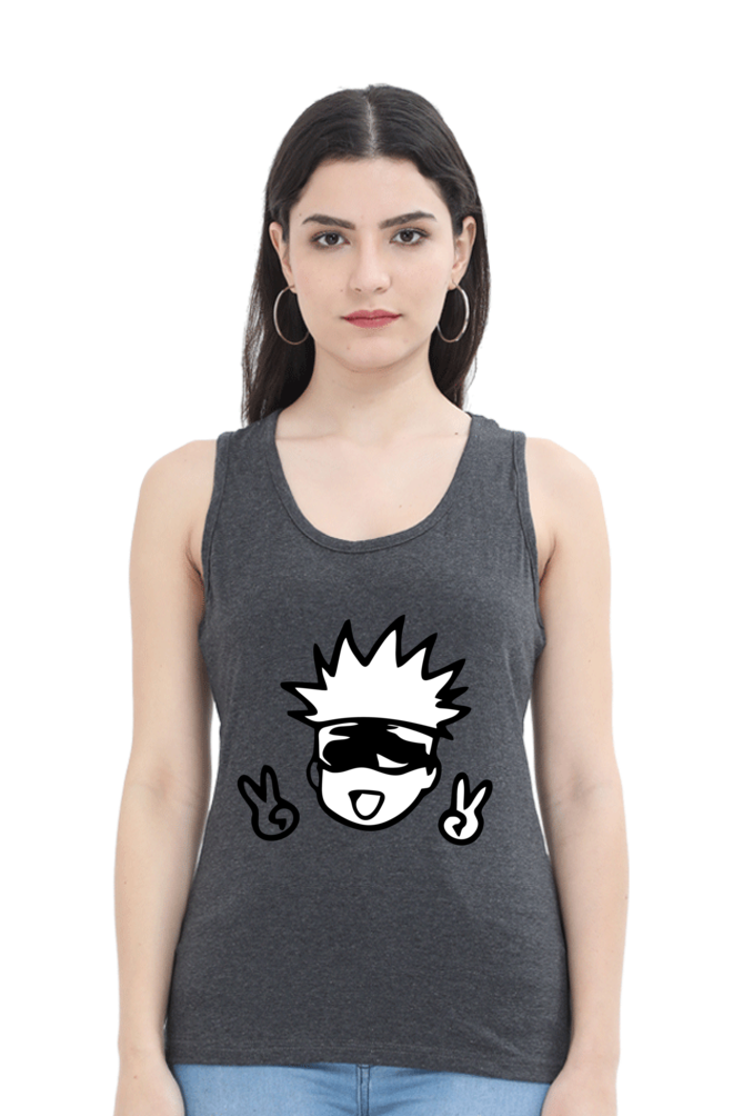 Women's Gojo Tank Top