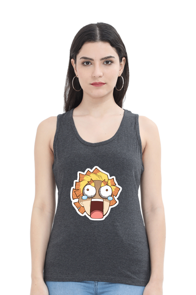 Women's Zenitsu Tank Top
