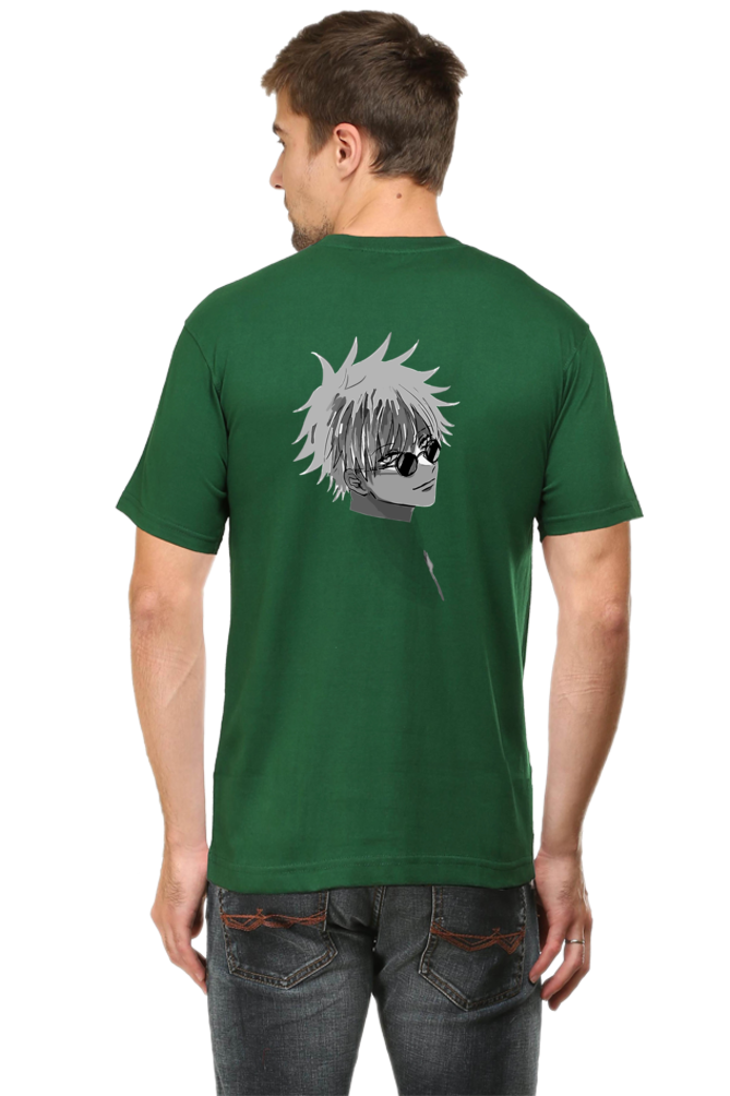 Men's Gojo Half Sleeve T-shirt