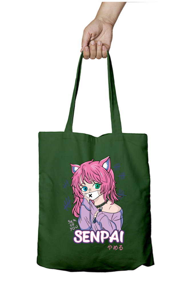 Tote Bag