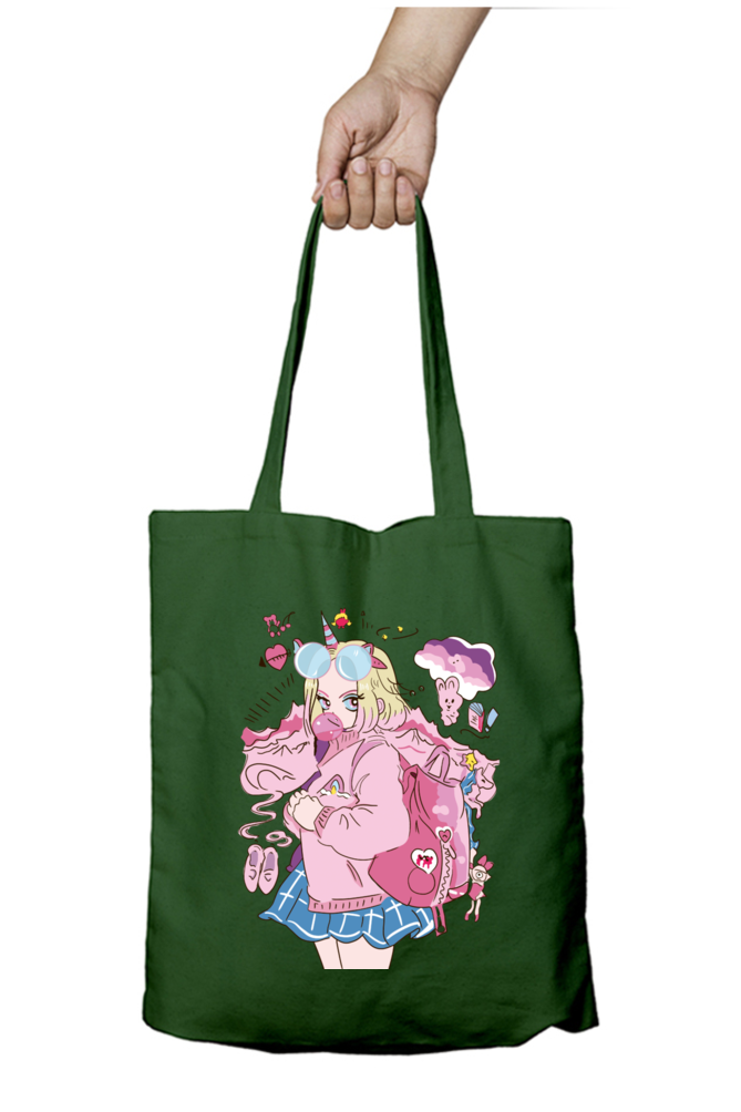 Tote Bags