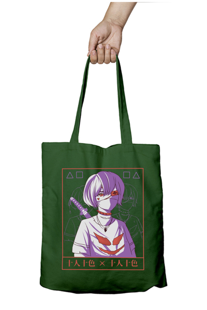Tote Bag