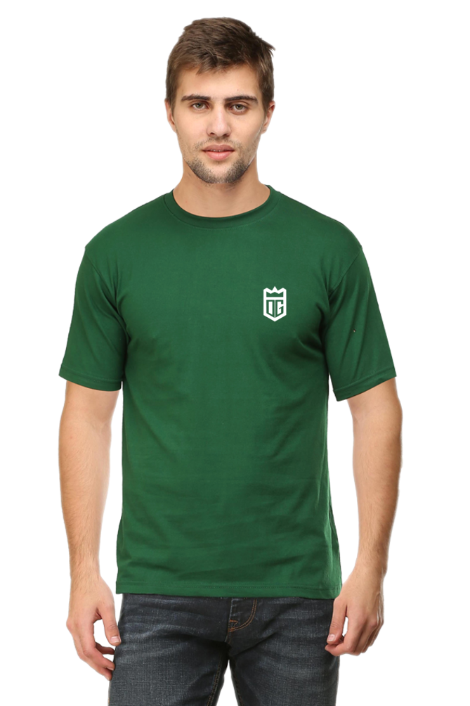 Men's Mikey Half Sleeve T-shirt