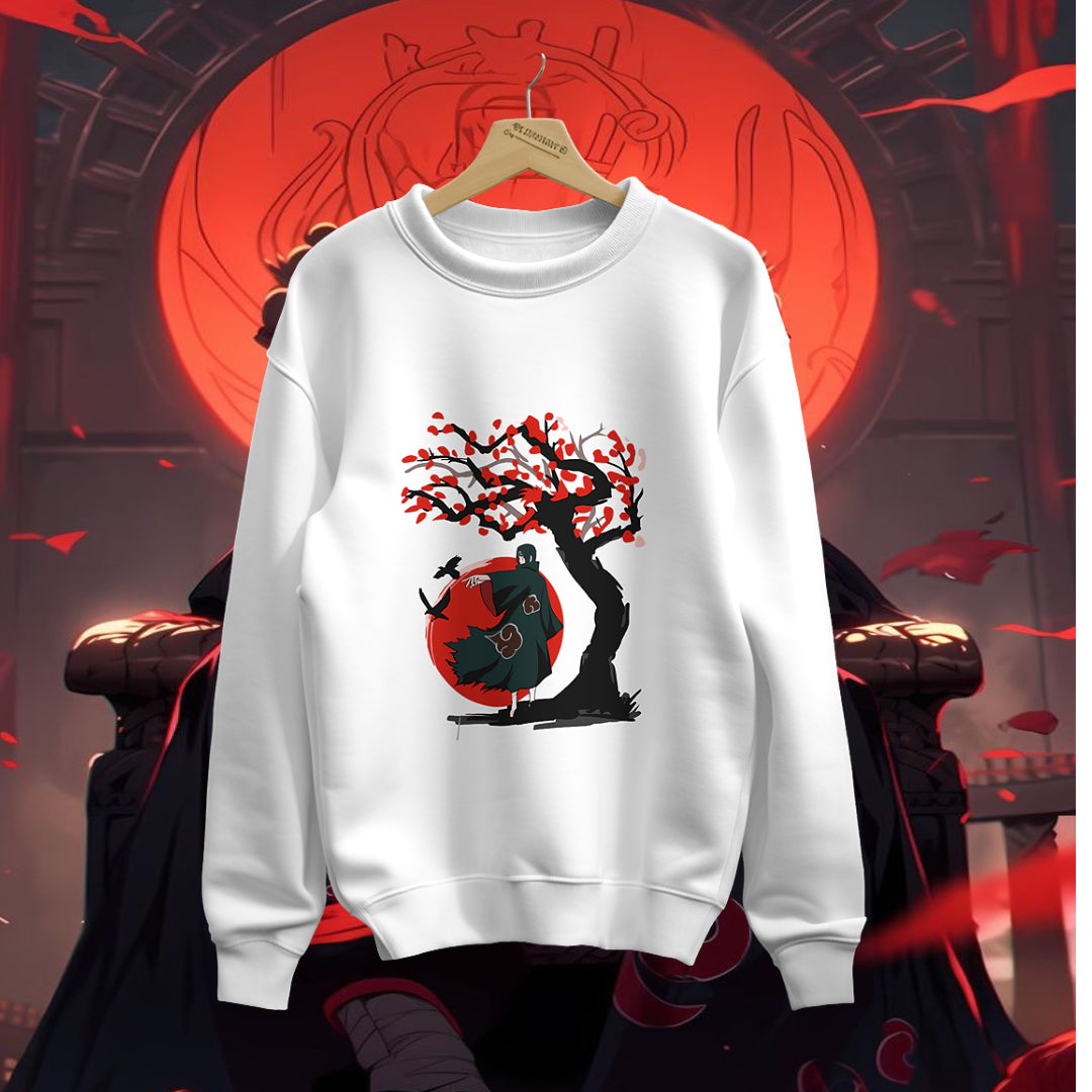 Unisex Itachi Sweatshirt