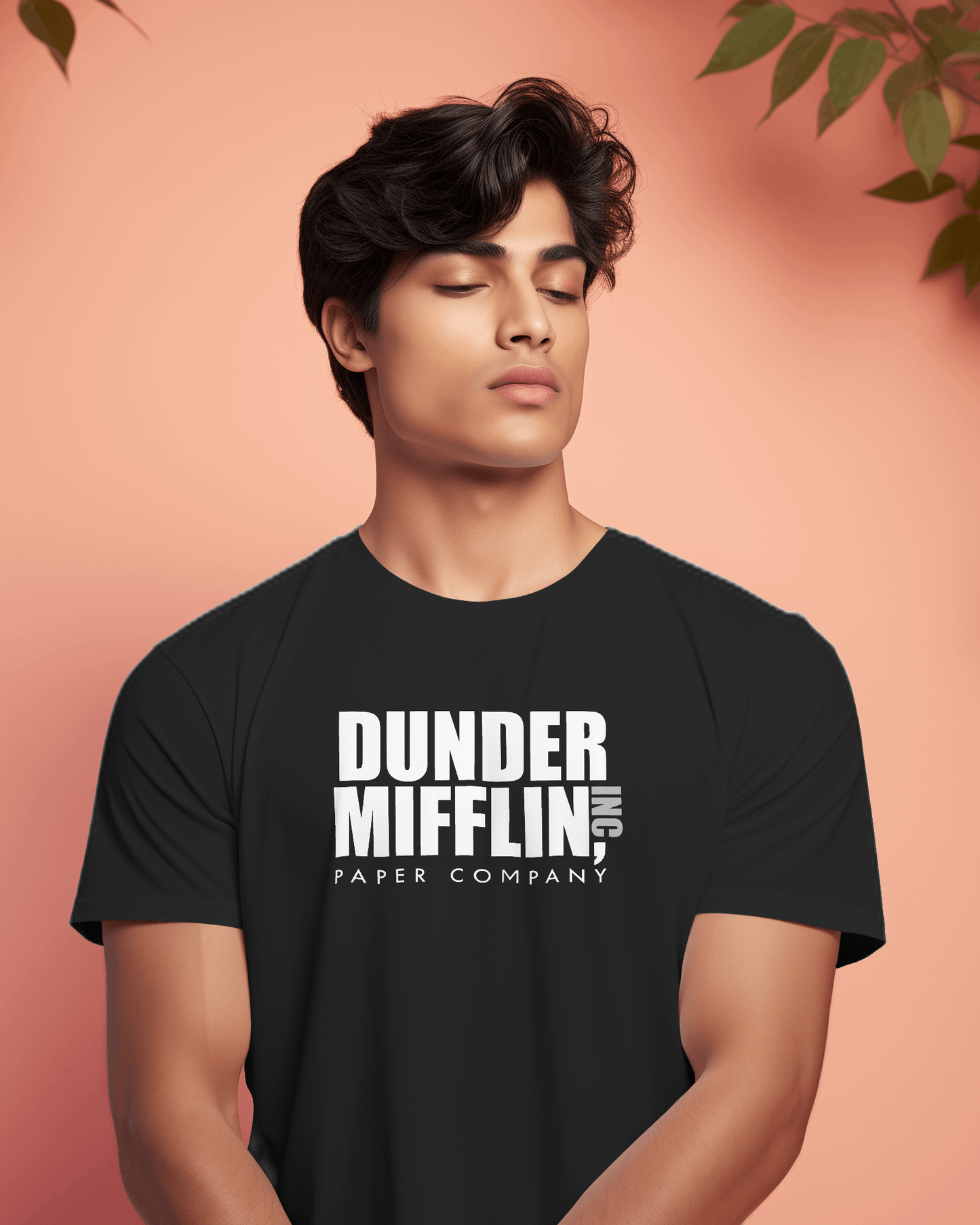 Unisex The Office Oversized T-shirt