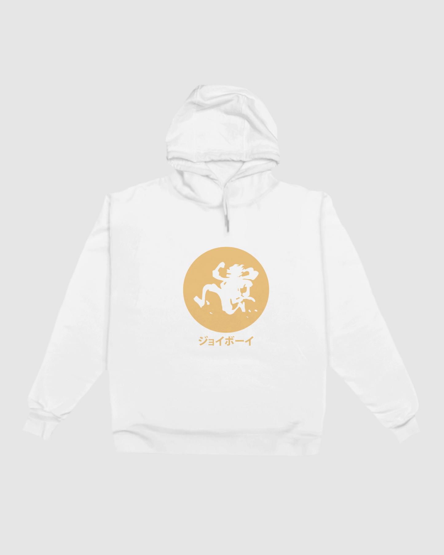 Women's One Piece Printed Hooded Sweatshirt
