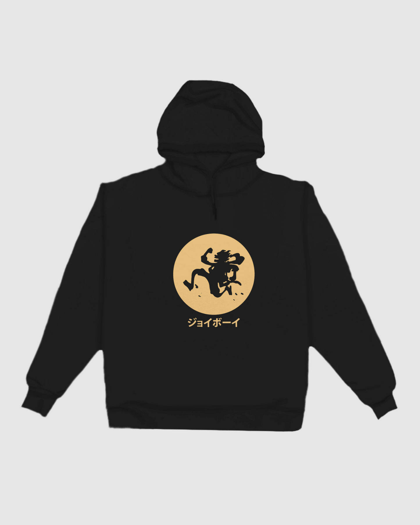 Women's One Piece Printed Hooded Sweatshirt