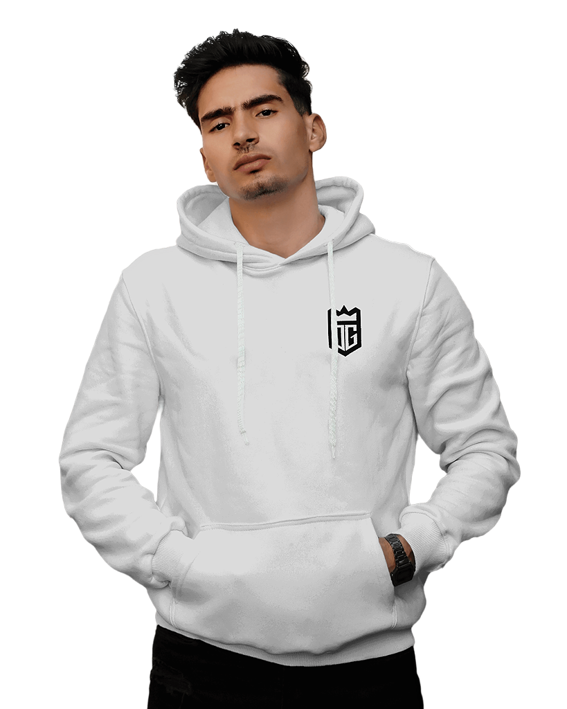 Unisex Solo Leveling Oversized Hooded Sweatshirt