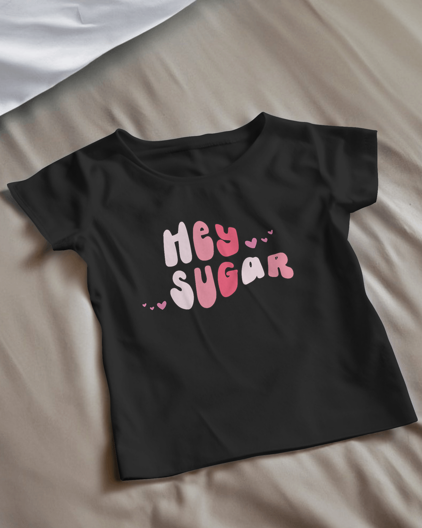 Women's Printed T-Shirt Dress