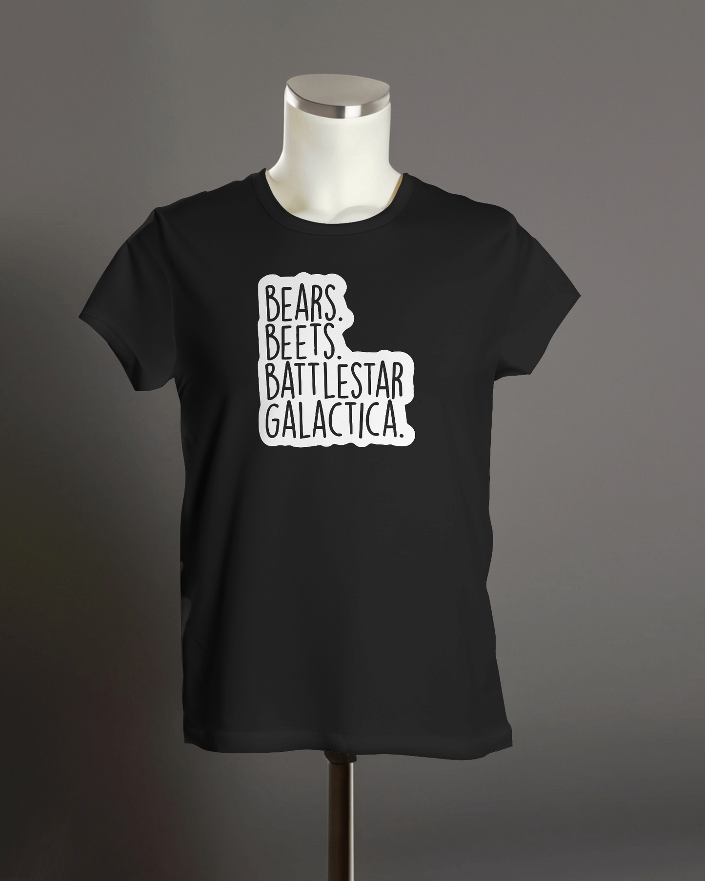 Unisex The Office Oversized T-shirt