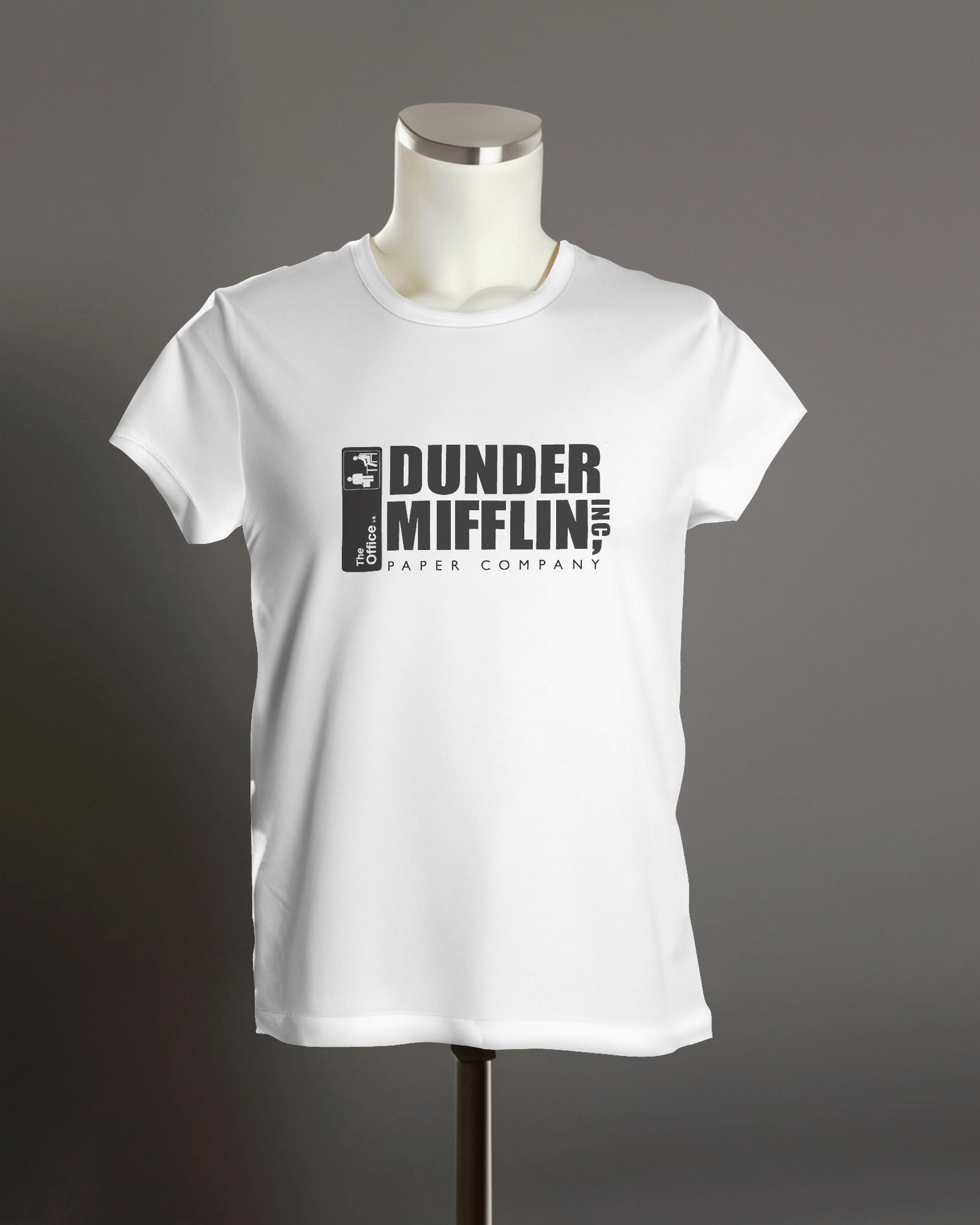 Unisex The Office Oversized T-shirt