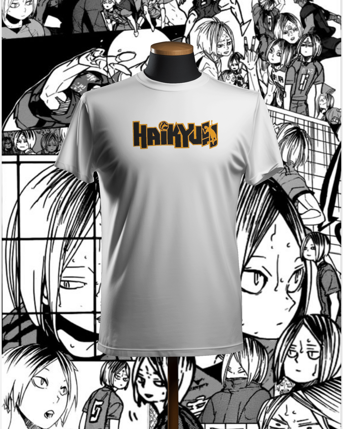 Unisex Kenma Kozume Oversized T-shirt