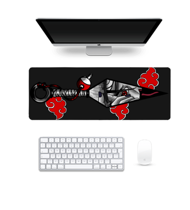 Gaming Pad -Naruto