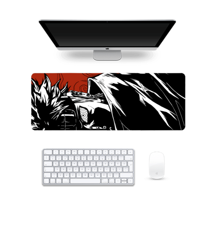 Gaming Pad -Naruto
