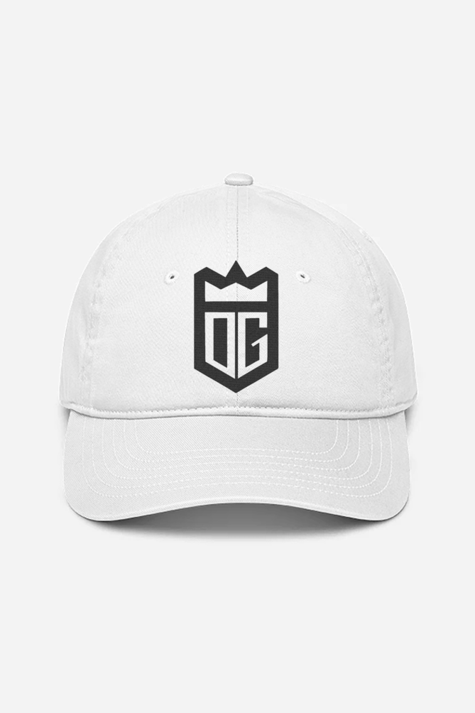 Unisex OG SENSEI Embroidered Cap