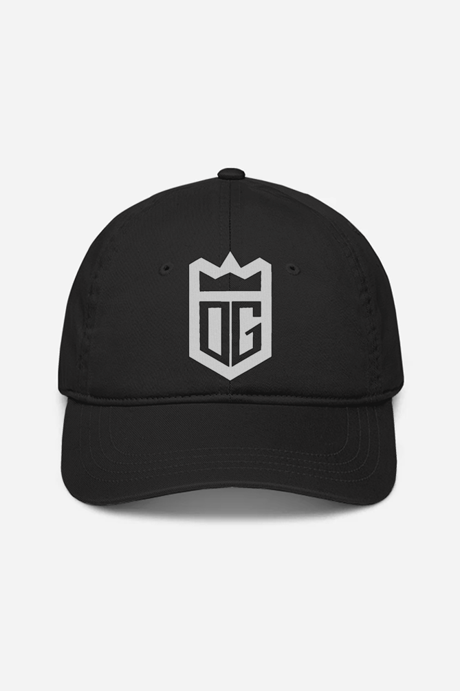 Unisex OG SENSEI Embroidered Cap