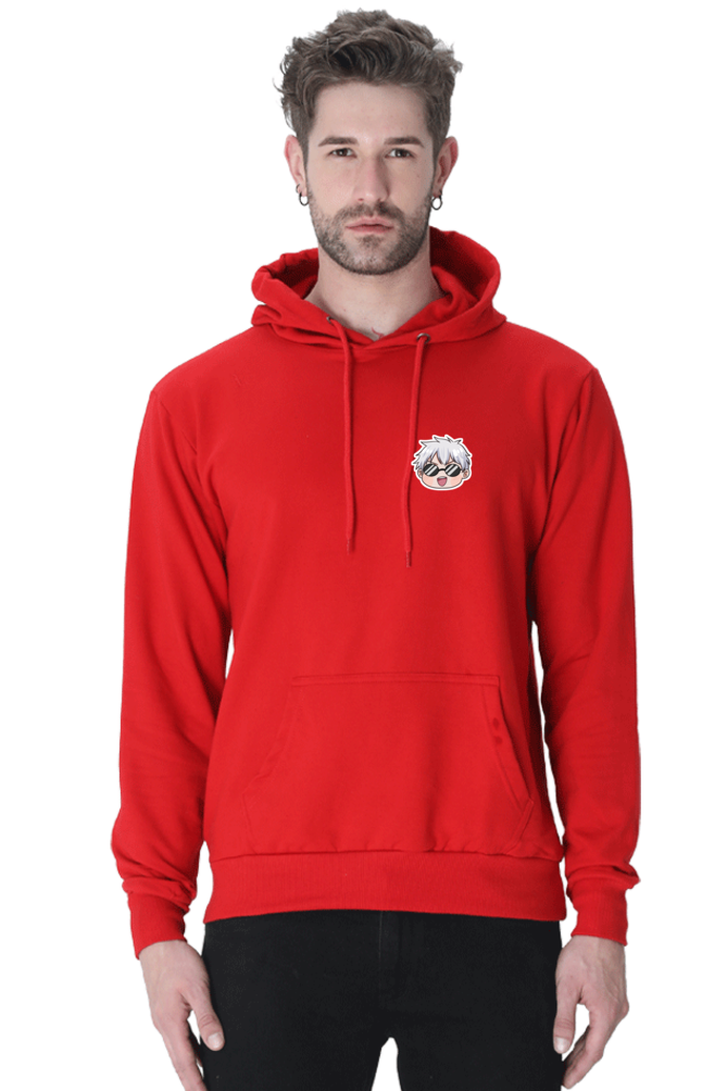 Unisex Gojo Hooded Sweatshirt