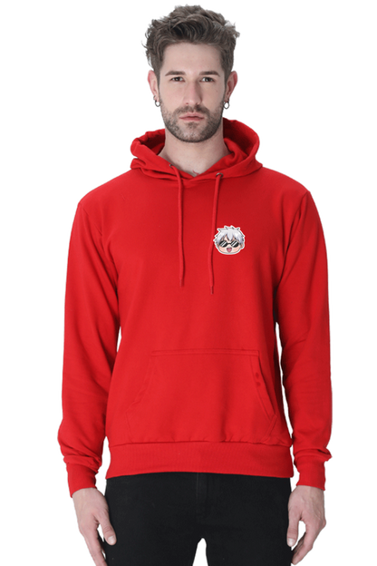 Unisex Gojo Hooded Sweatshirt