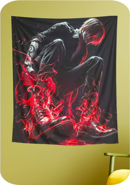 One Piece Tapestry