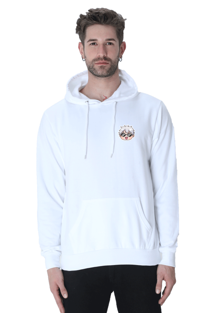 Unisex Gojo Hooded Sweatshirt