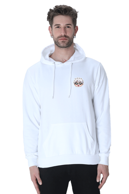 Unisex Gojo Hooded Sweatshirt