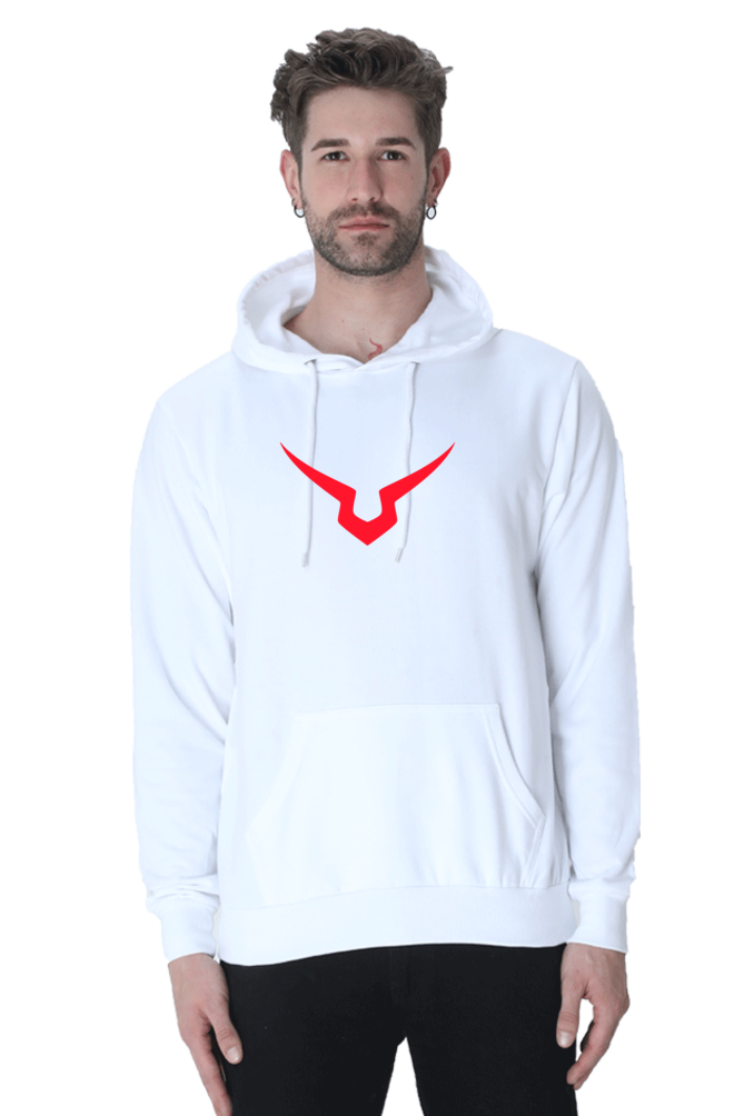 Unisex Lelouch Hooded Sweatshirt