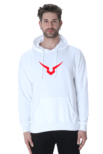 Unisex Lelouch Hooded Sweatshirt