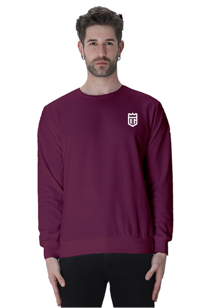 Unisex Mikasa Sweatshirt