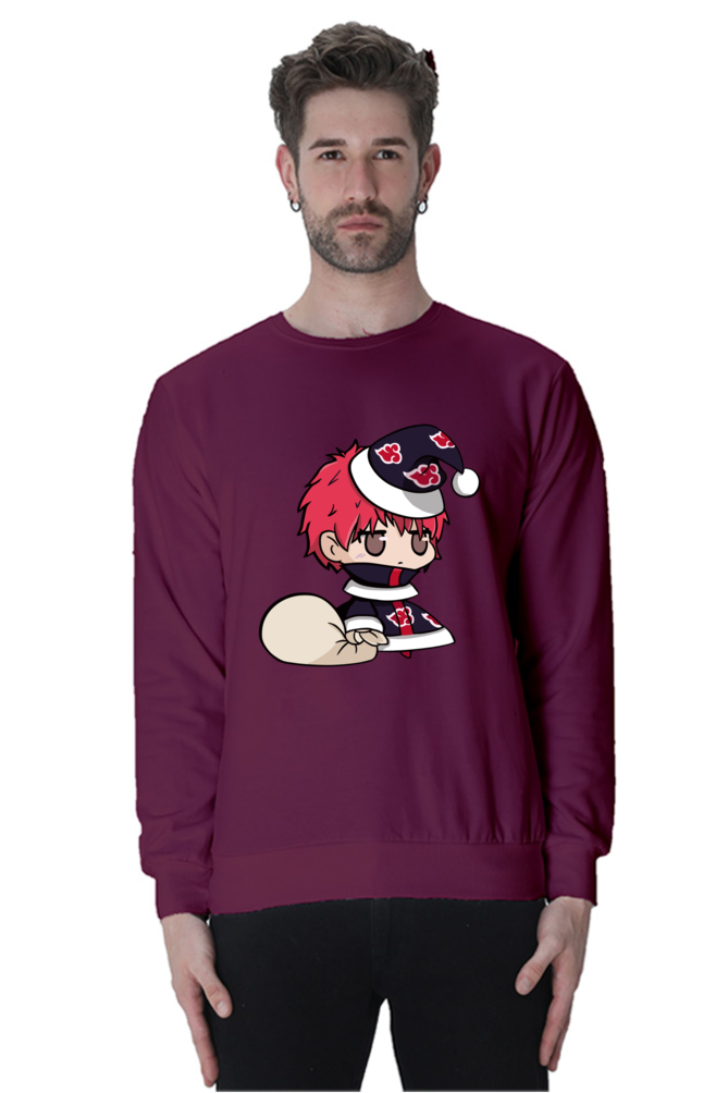 Unisex Sasori Sweatshirt