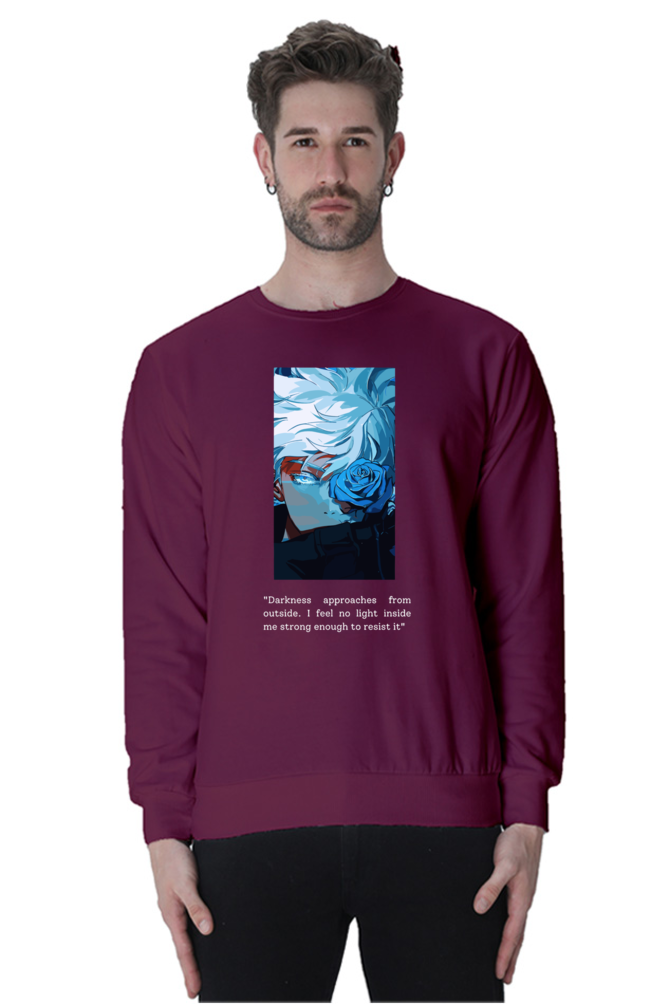 Unisex Gojo Sweatshirt