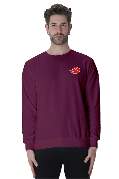 Unisex Akatsuki Sweatshirt