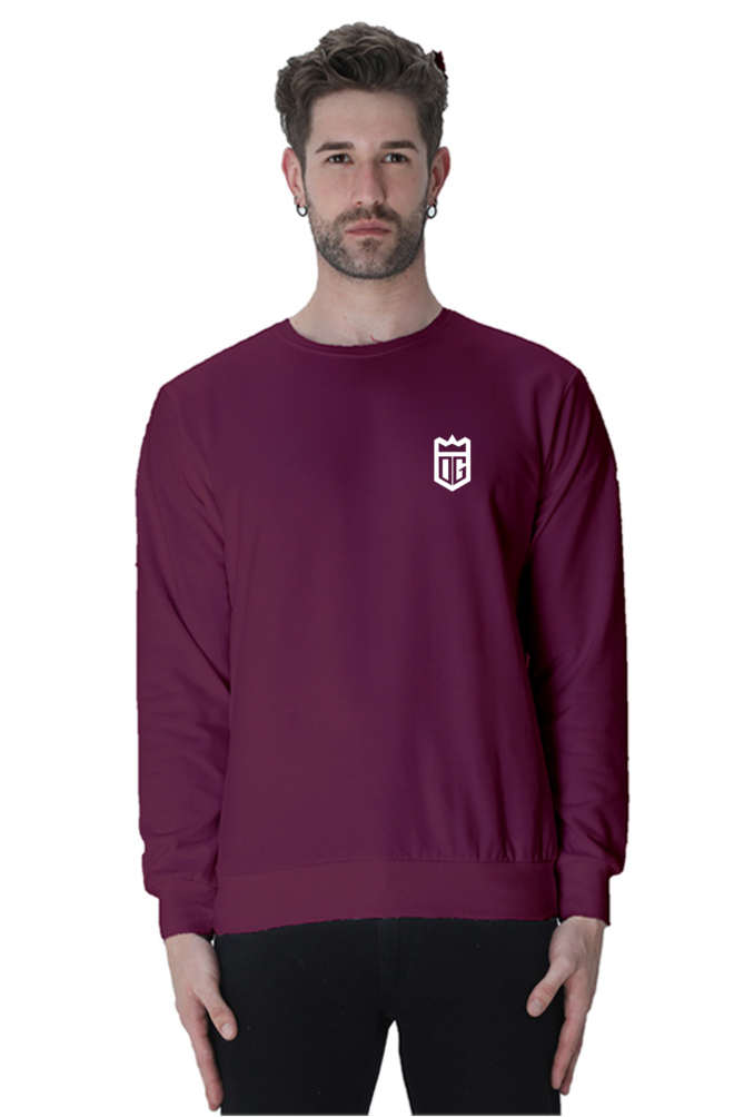 Unisex Gaara Sweatshirt