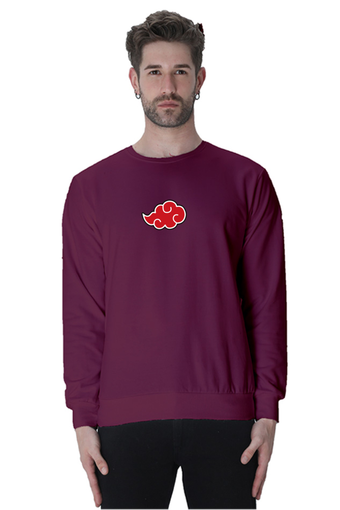 Unisex Akatsuki Sweatshirt