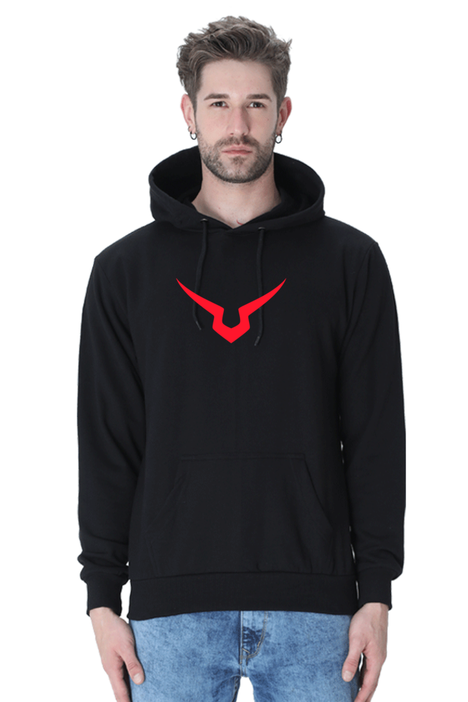 Unisex Lelouch Hooded Sweatshirt