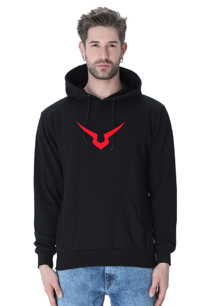 Unisex Lelouch Hooded Sweatshirt